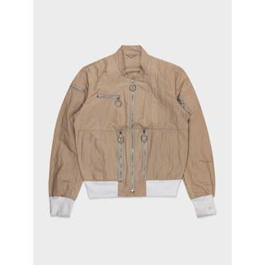 Helmut Lang Lightweight Flight Jacket