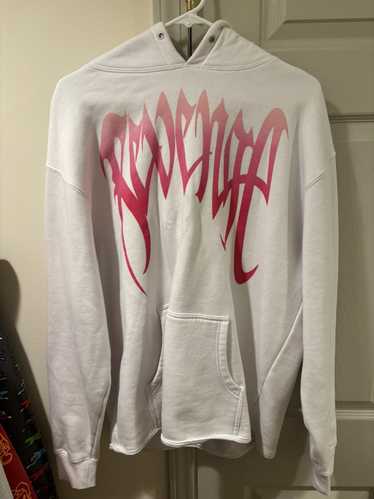 Revenge valentine's day hoodie hotsell