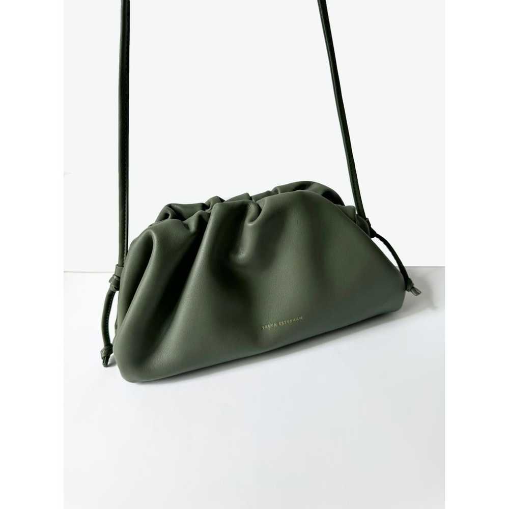 Freya Estephan Leather handbag - image 2