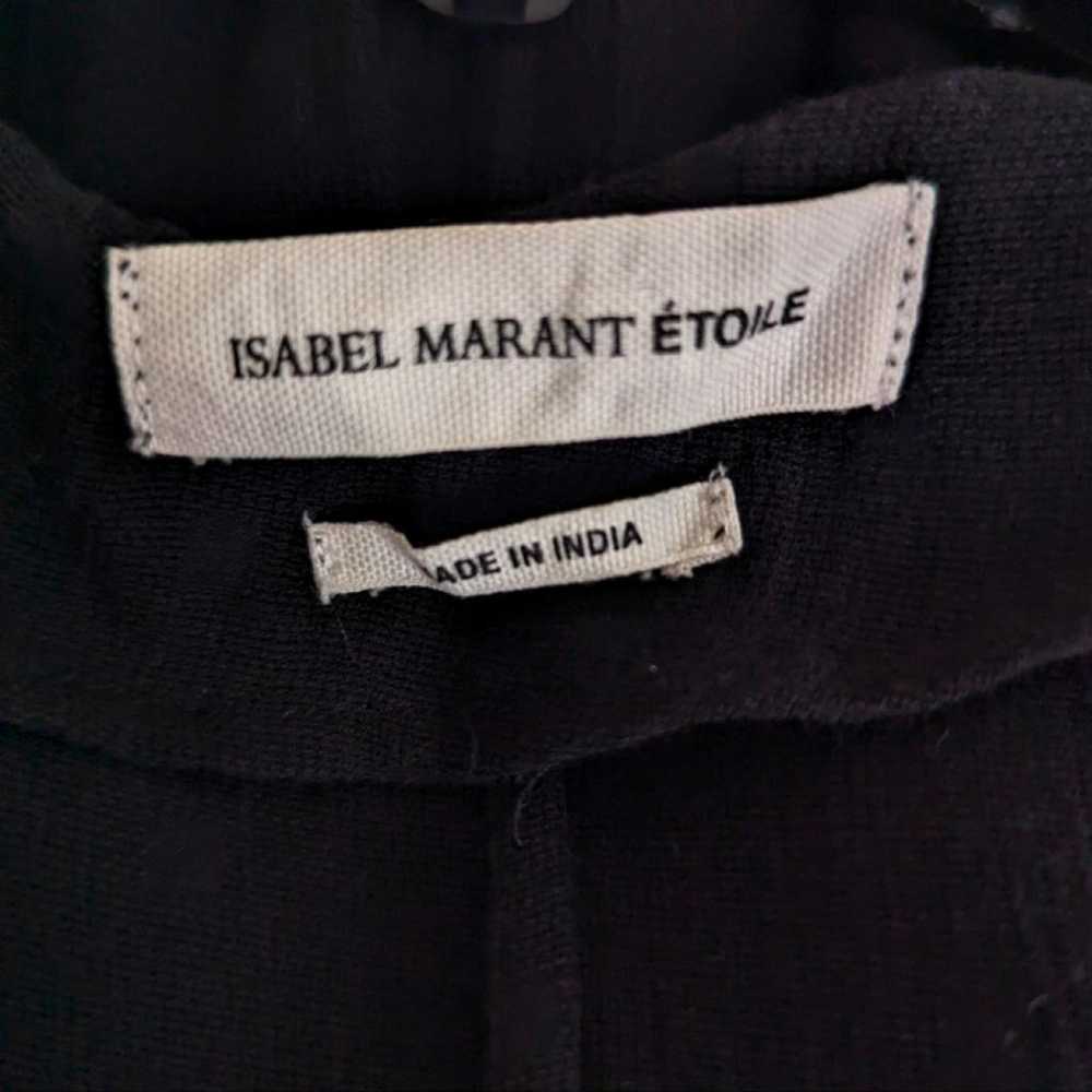 Isabel Marant Etoile Maxi dress - image 4