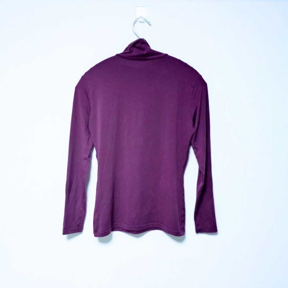 ★Excellent Condition★ UNIQLO HEATTECH Purple - image 3