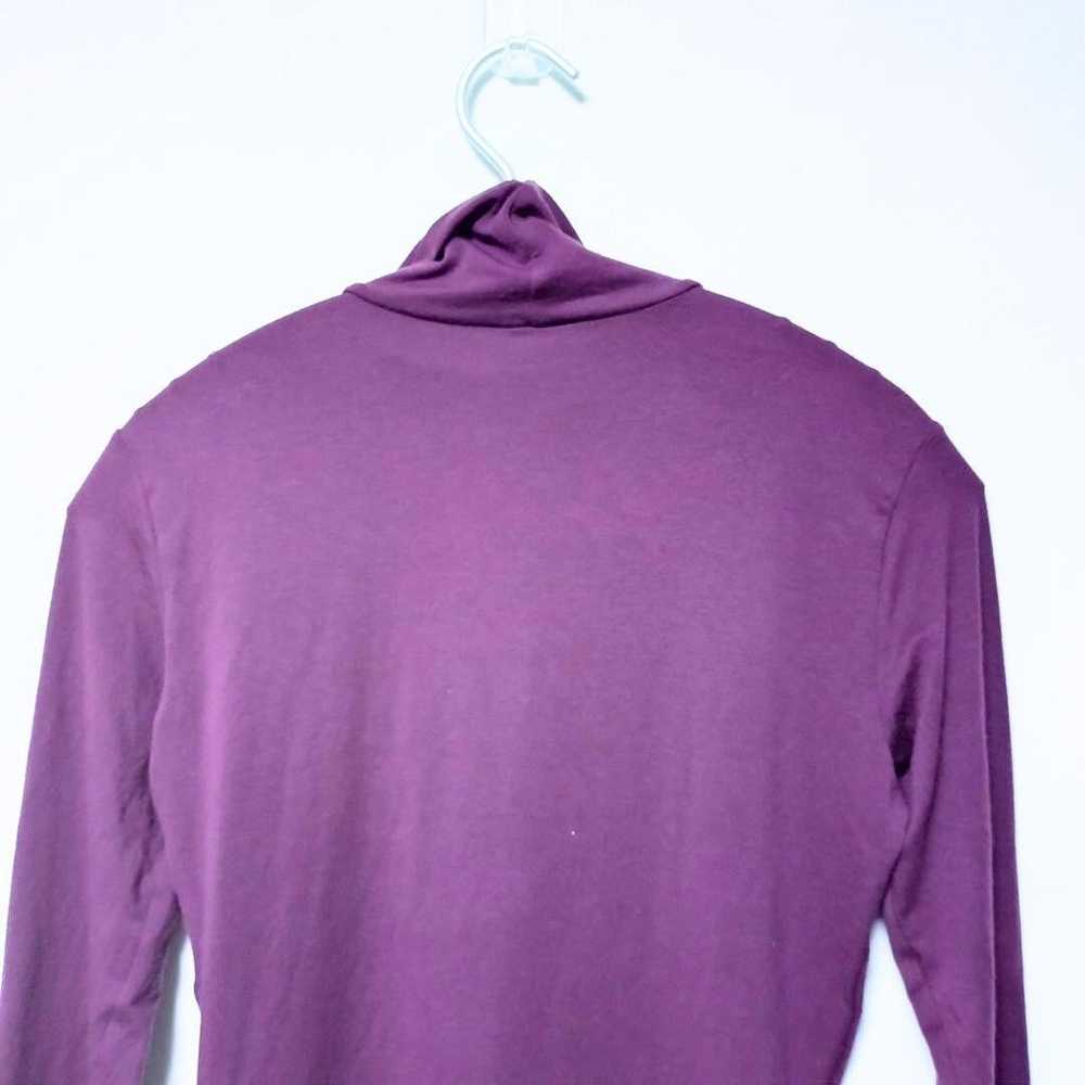 ★Excellent Condition★ UNIQLO HEATTECH Purple - image 5