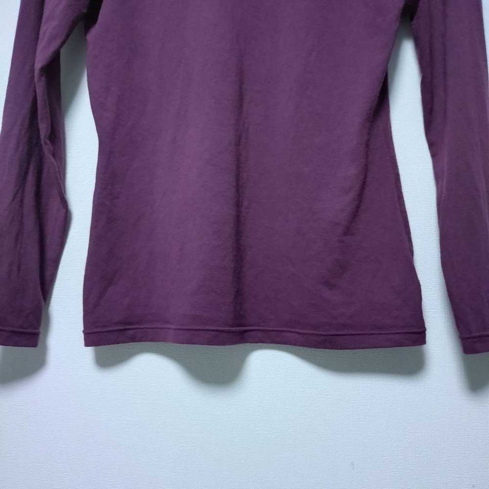 ★Excellent Condition★ UNIQLO HEATTECH Purple - image 7