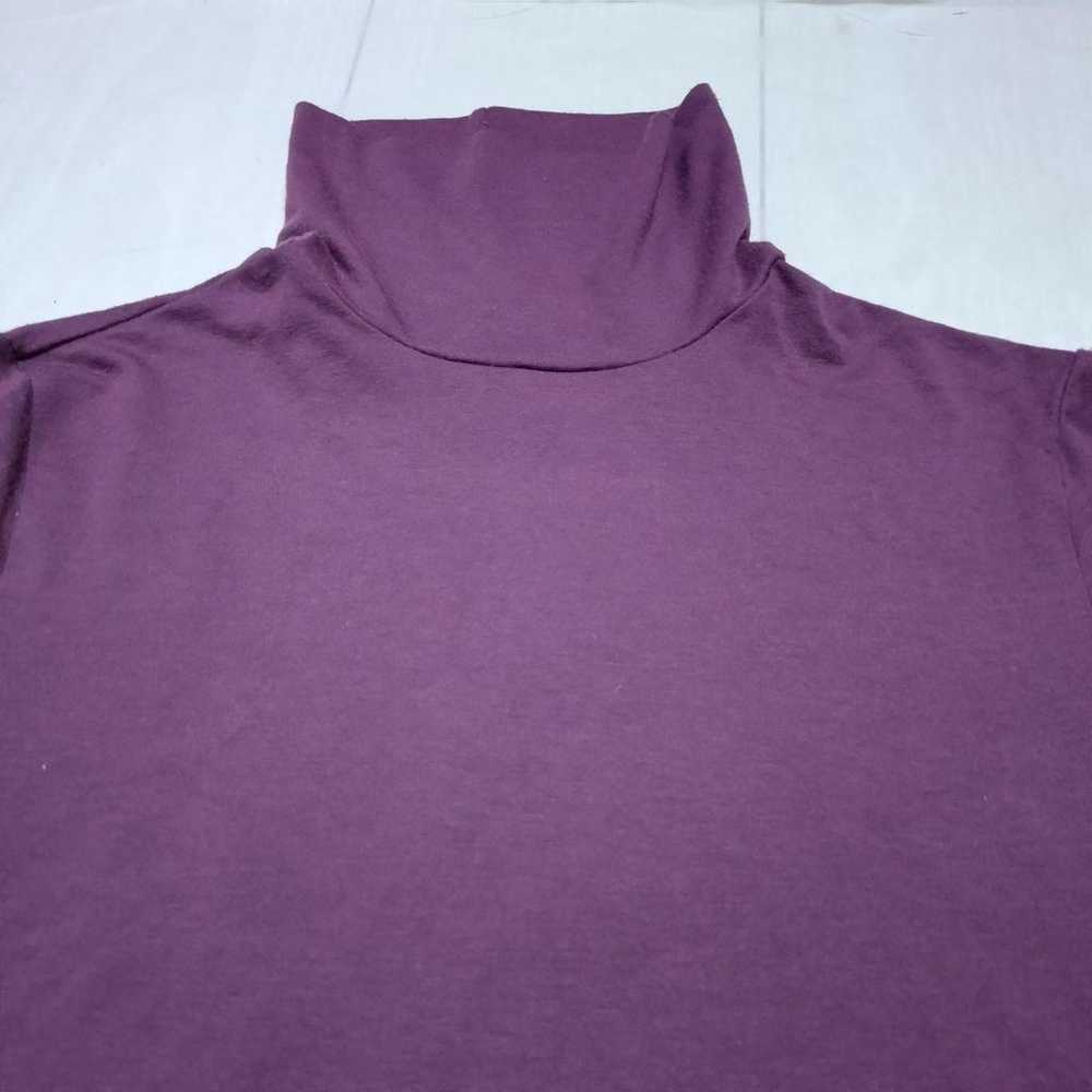 ★Excellent Condition★ UNIQLO HEATTECH Purple - image 8