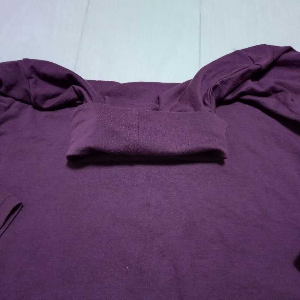 ★Excellent Condition★ UNIQLO HEATTECH Purple - image 9