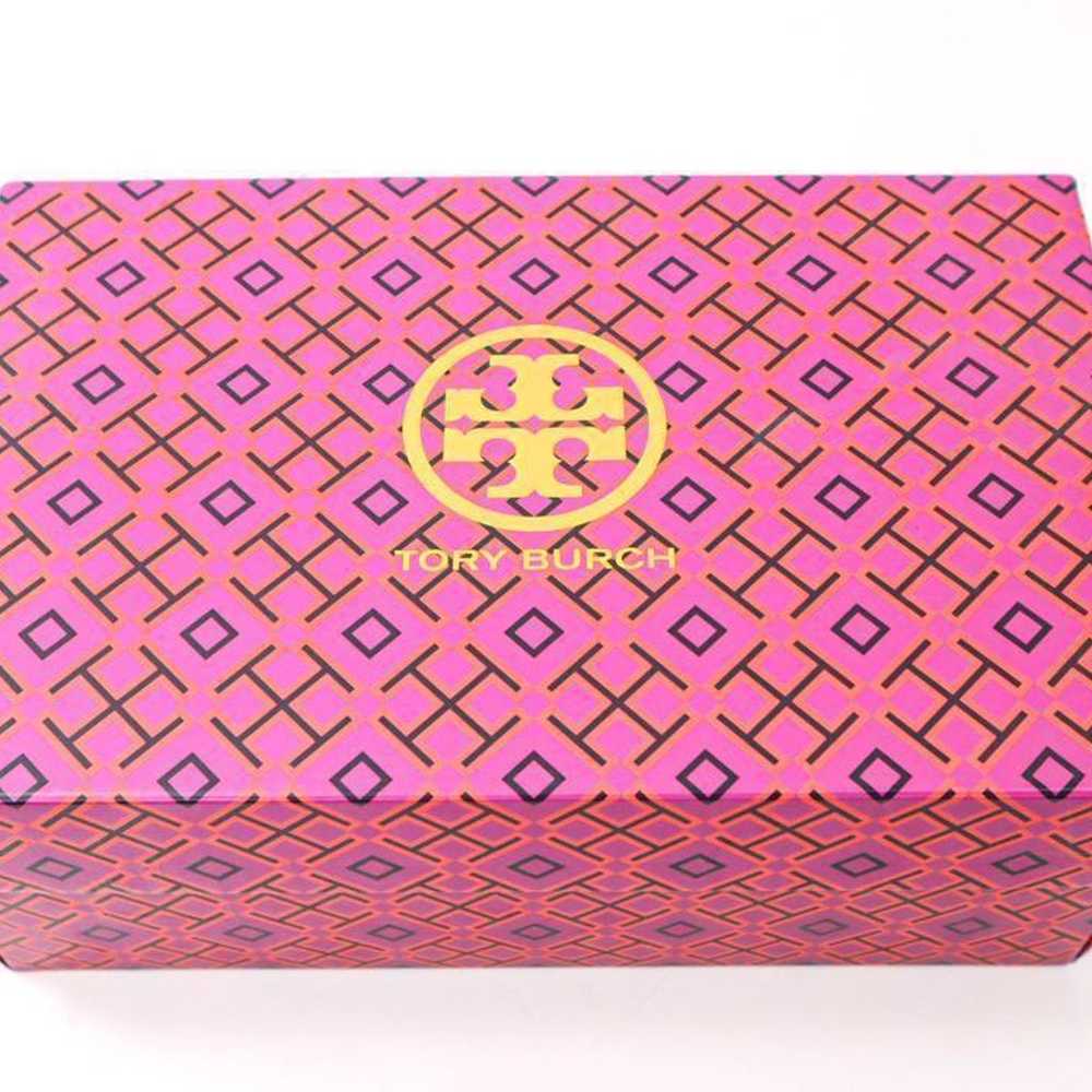 D7469-j2 ◾️ Tory Burch Jessa Jacquard Loafers wit… - image 9