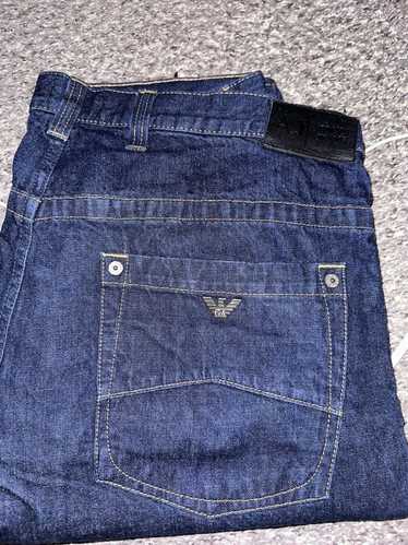 Armani Armani jeans J08’s size 40