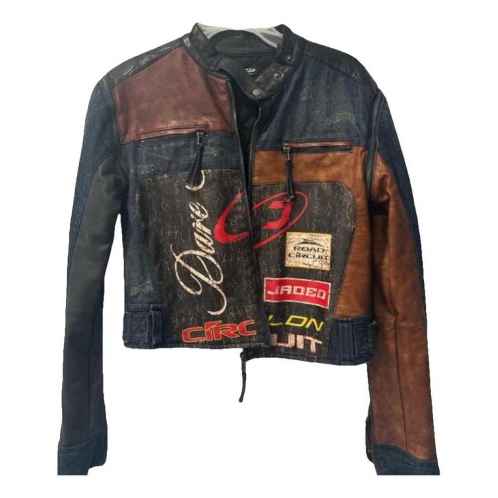 Jaded London Jacket - image 1