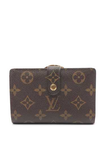 Louis Vuitton Pre-Owned 2003 Viet Viennois monogr… - image 1