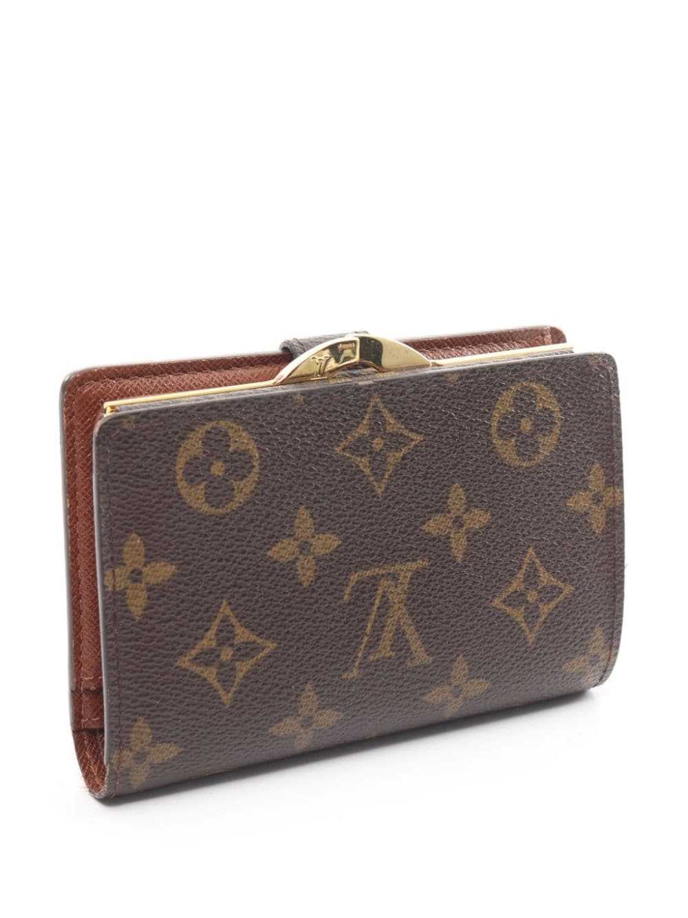 Louis Vuitton Pre-Owned 2003 Viet Viennois monogr… - image 2