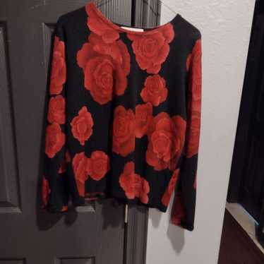 Vintage Like New Cathy Daniels Sweater