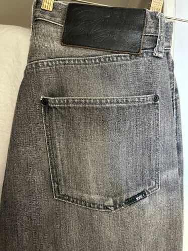 Neighborhood selvedge jeans - Gem