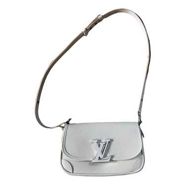 Louis Vuitton Buci leather handbag - image 1