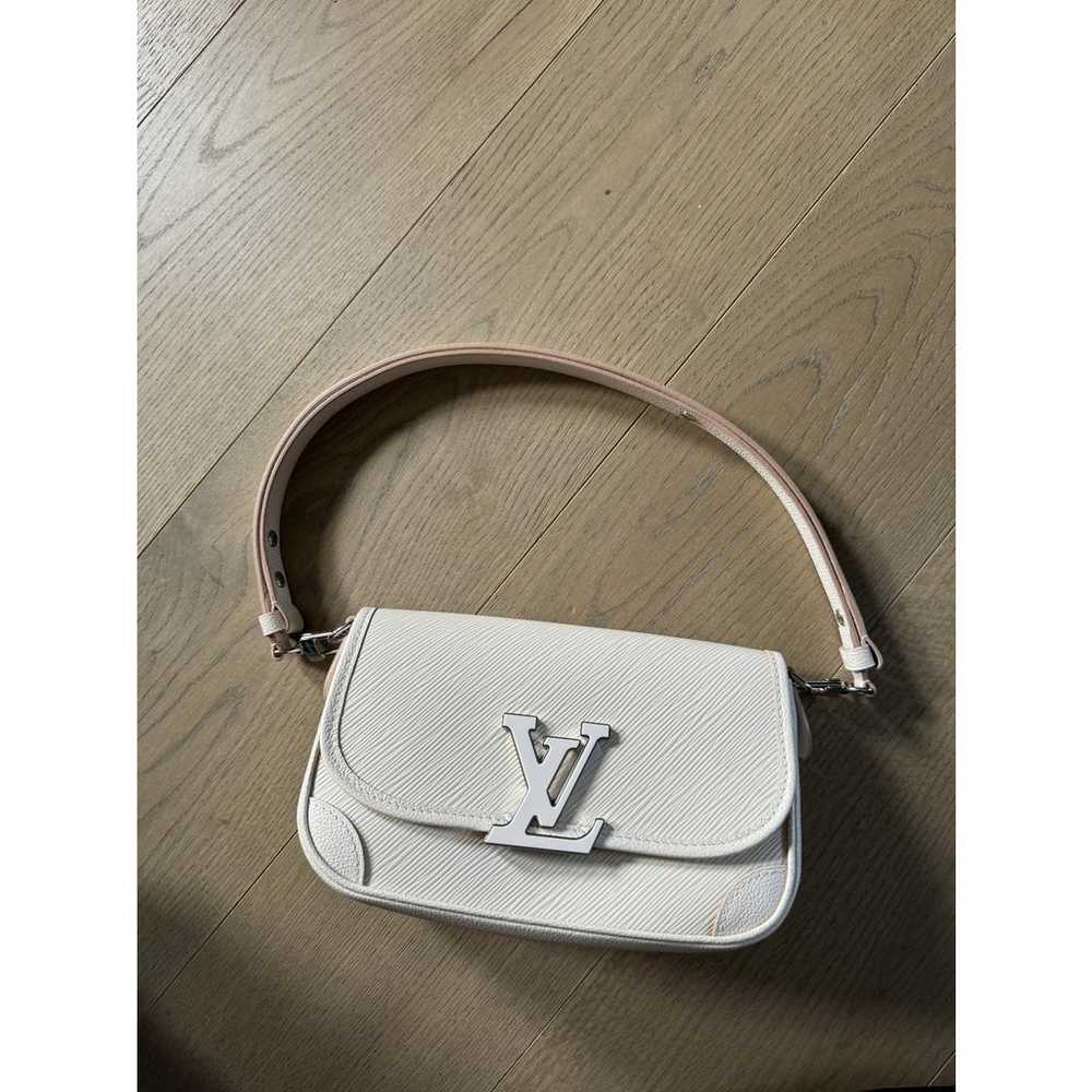 Louis Vuitton Buci leather handbag - image 8