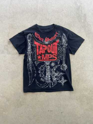 Affliction × Archival Clothing × Tapout Insane Y2K