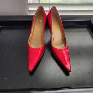 Stuart Weizman high heels size 8