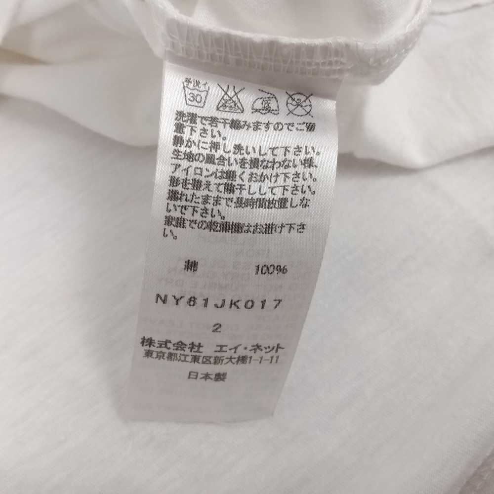 Designer × Issey Miyake × Ne-Net Ne-Net Japanese … - image 6