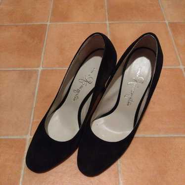 Ginza kanematsu pumps high - Gem