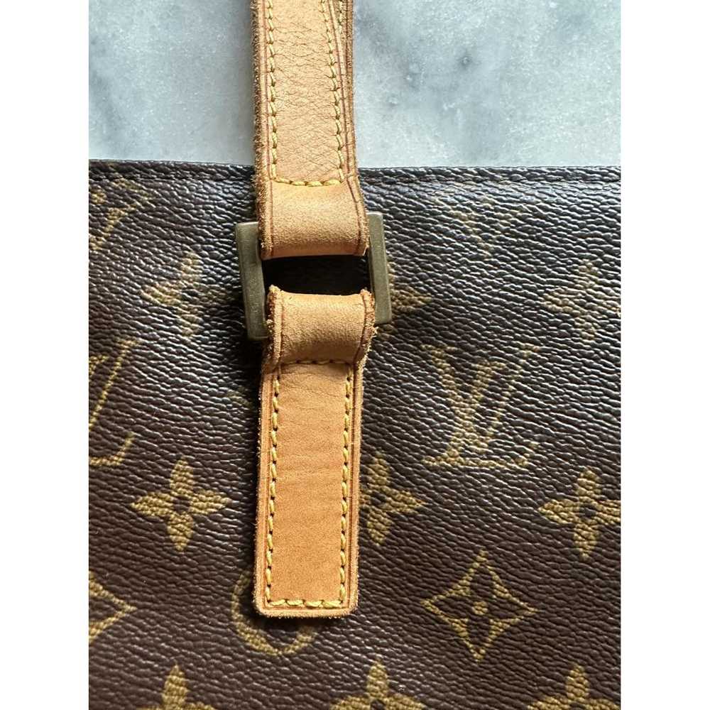 Louis Vuitton Alto leather handbag - image 10