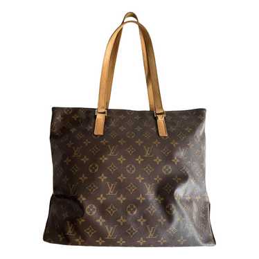 Louis Vuitton Alto leather handbag - image 1