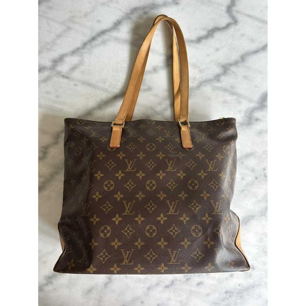 Louis Vuitton Alto leather handbag - image 2