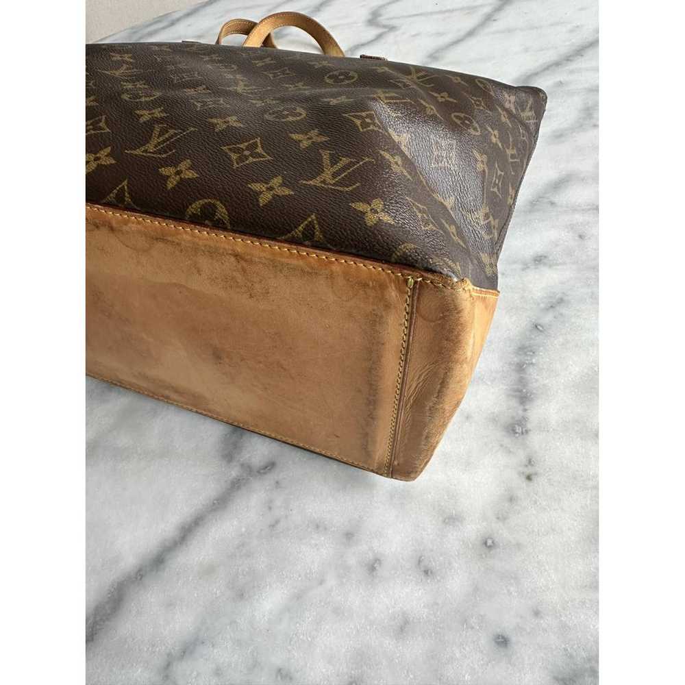 Louis Vuitton Alto leather handbag - image 6