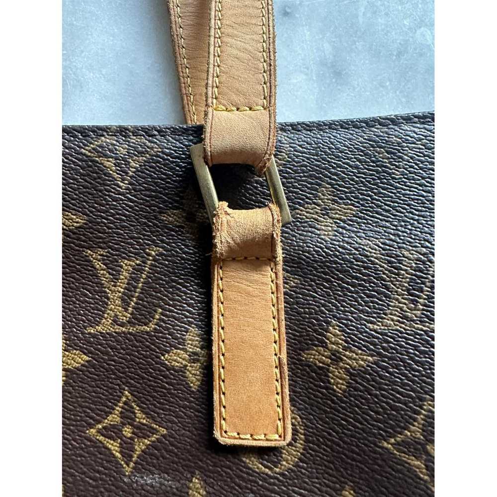 Louis Vuitton Alto leather handbag - image 7