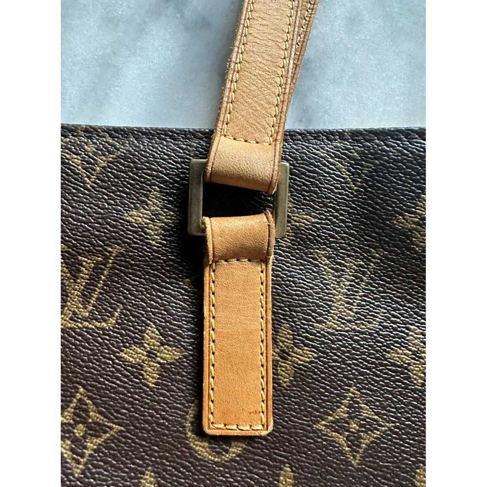 Louis Vuitton Alto leather handbag - image 8