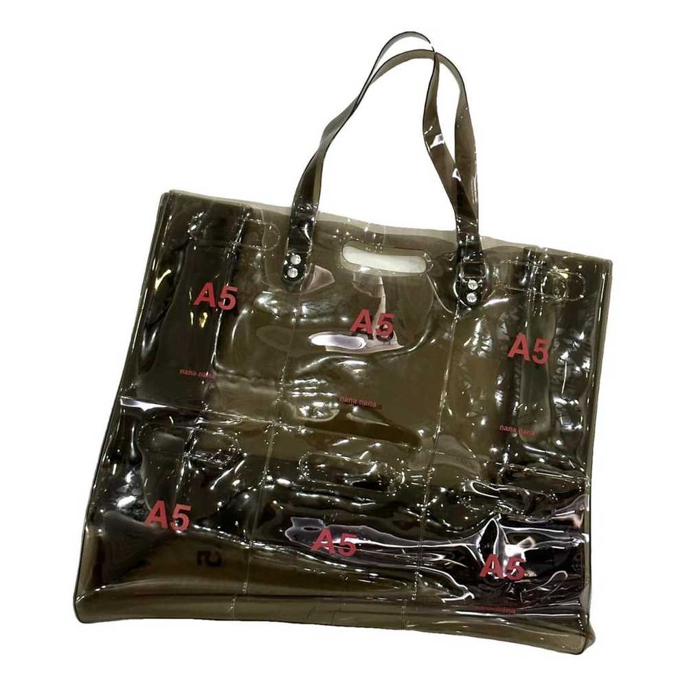 Nana-Nana Handbag - image 1