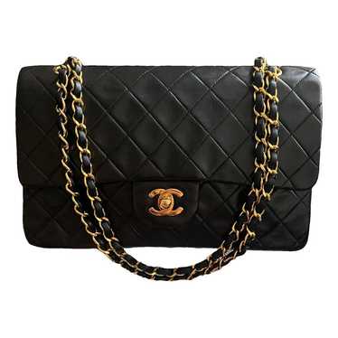 Chanel Timeless/Classique leather handbag