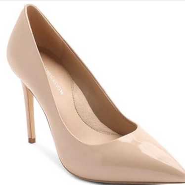 BCBGeneration Skie Pointy Toe Pumps