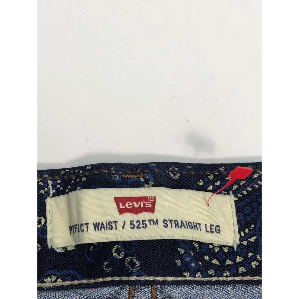 Levi's × Vintage Vintage Levis 525 Jeans - image 5