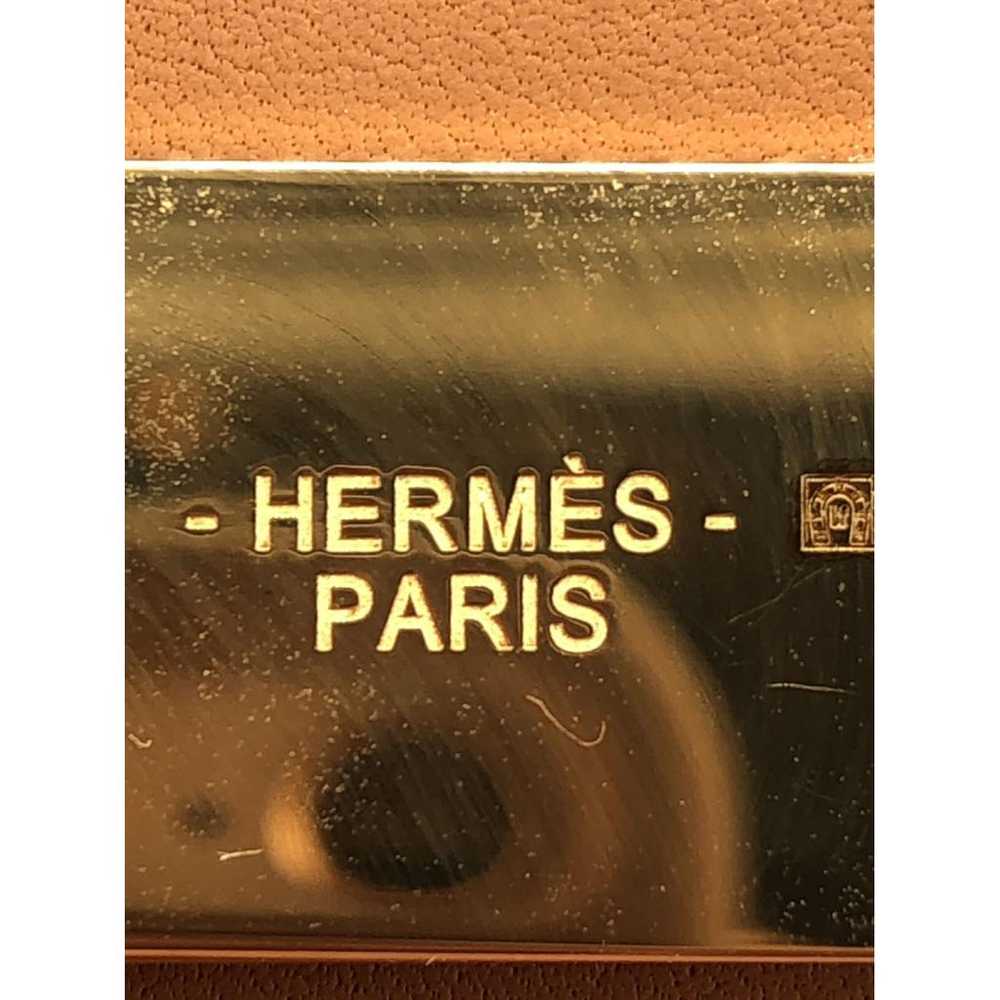 Hermès Collier de chien bracelet - image 8