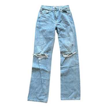 Re/Done Trousers - image 1