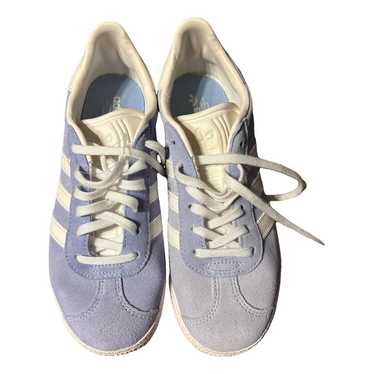 Adidas Gazelle trainers - image 1