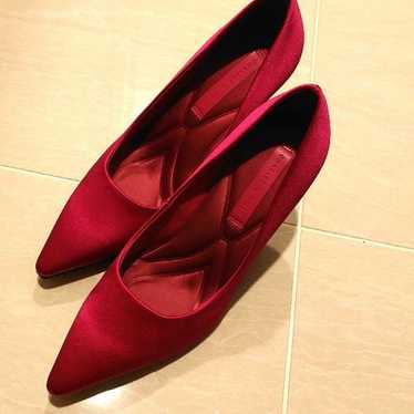 CHARLES & KEITH Pointed Toe Pumps