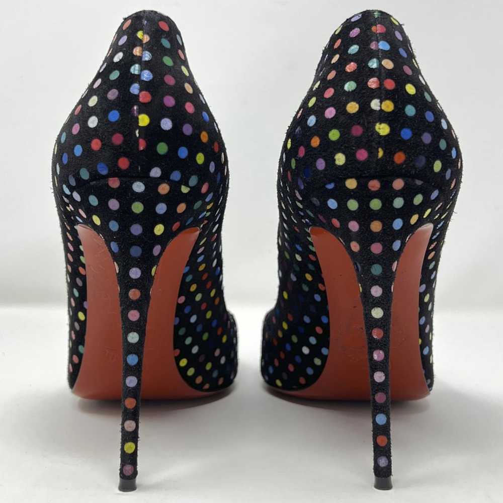 Christian Louboutin Hot Chick heels - image 5