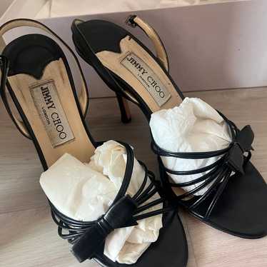 Jimmy Choo heels Size 37