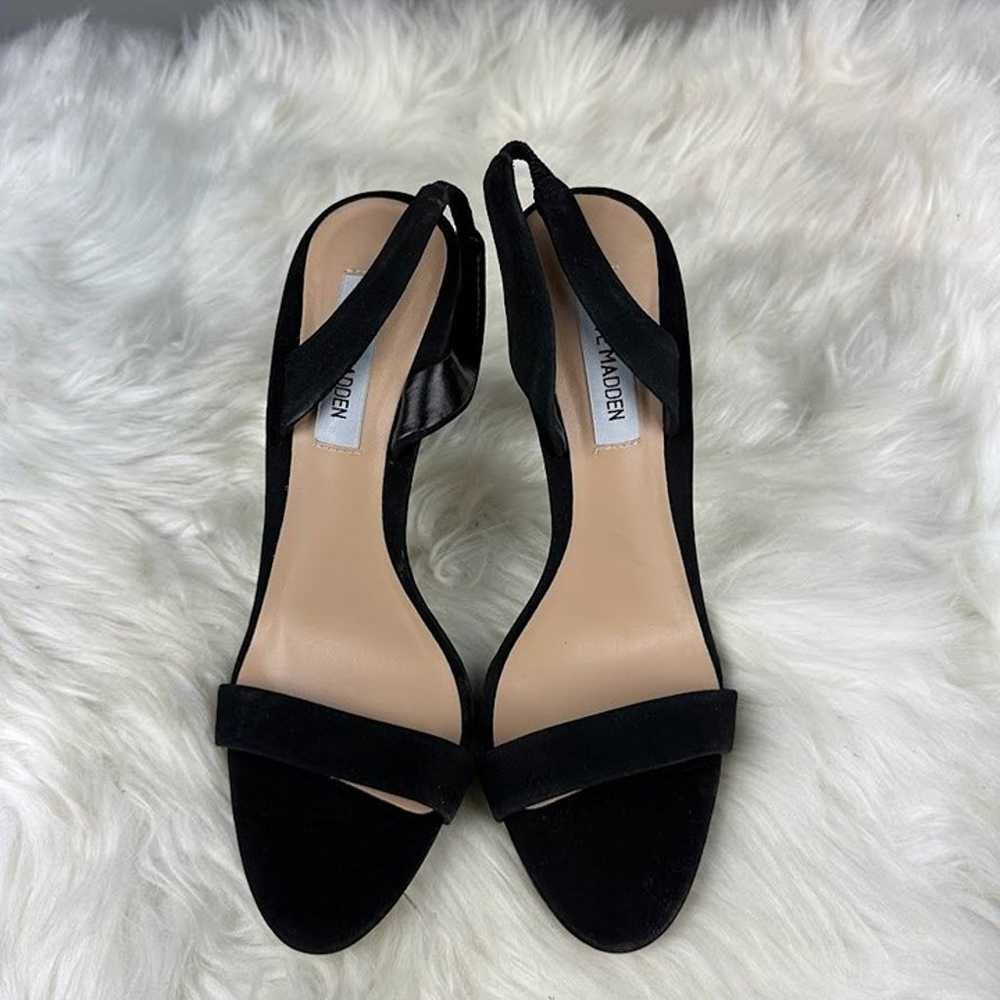 Steve Madden Marbella Sandal in Black - image 3