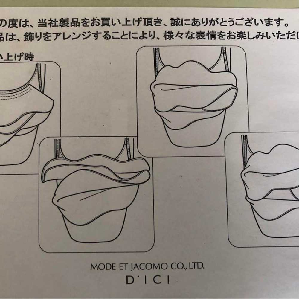 Dici wedge sole shoes. - image 6