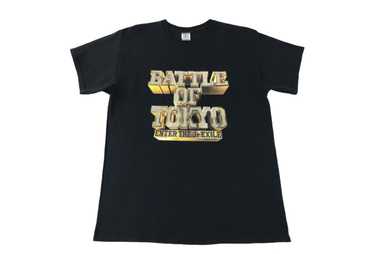 Band Tees × Streetwear Band Tees Japan Battle Of … - image 1