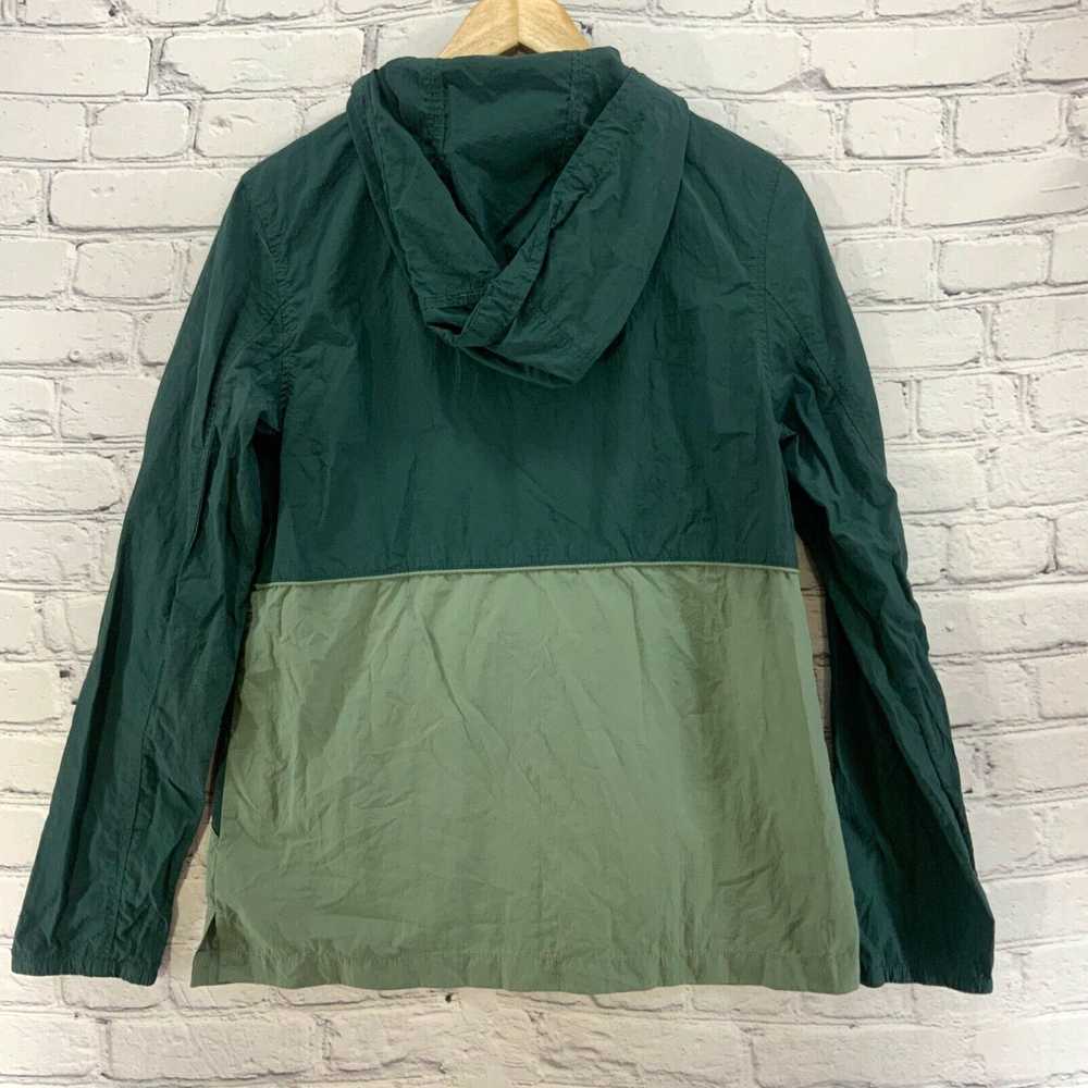 Weatherproof Zine Windbreaker Weatherproof Jacket… - image 3