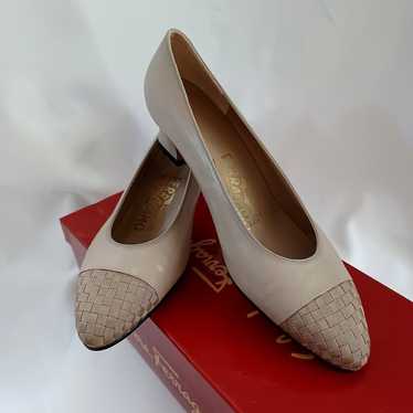 Salvatore Ferragamo Pumps - image 1