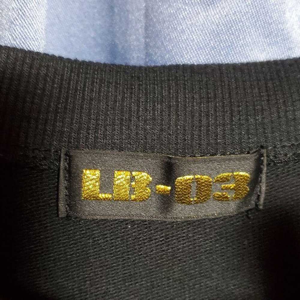 LB-03 T-shirt - image 4