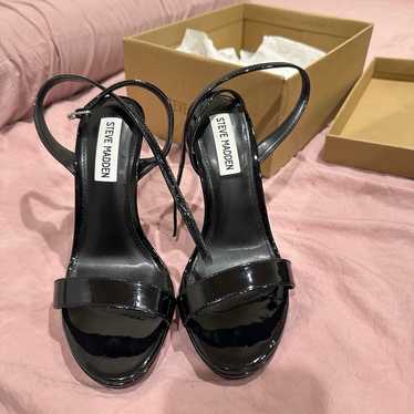 Steve madden wafer heel