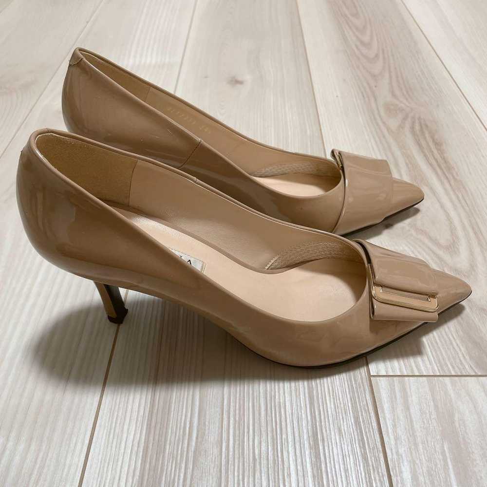 DIANA pumps in pink beige. - image 3