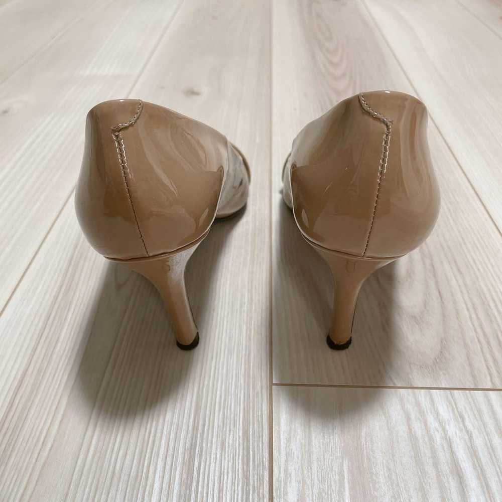 DIANA pumps in pink beige. - image 5