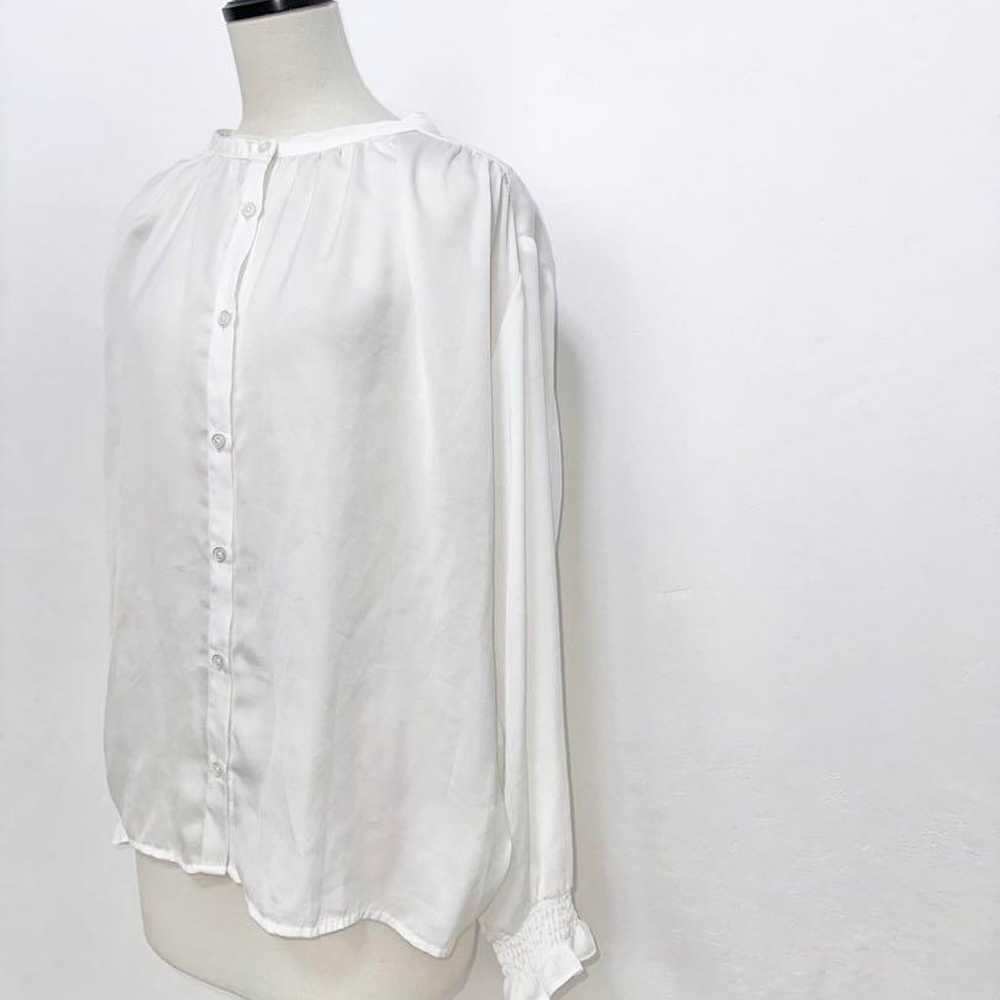 【CLASSICAL ELF】Classical Elf XL Blouse Long Sleev… - image 10