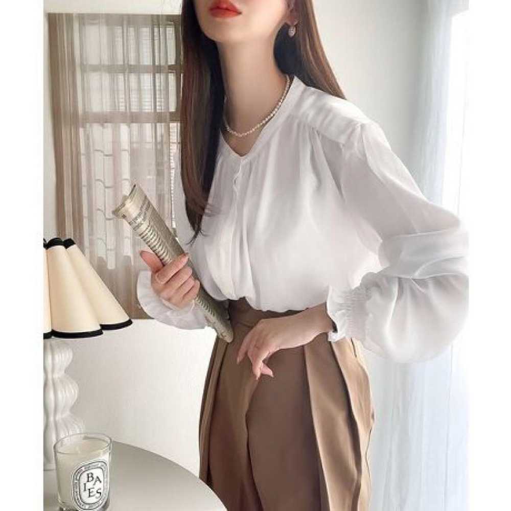 【CLASSICAL ELF】Classical Elf XL Blouse Long Sleev… - image 2