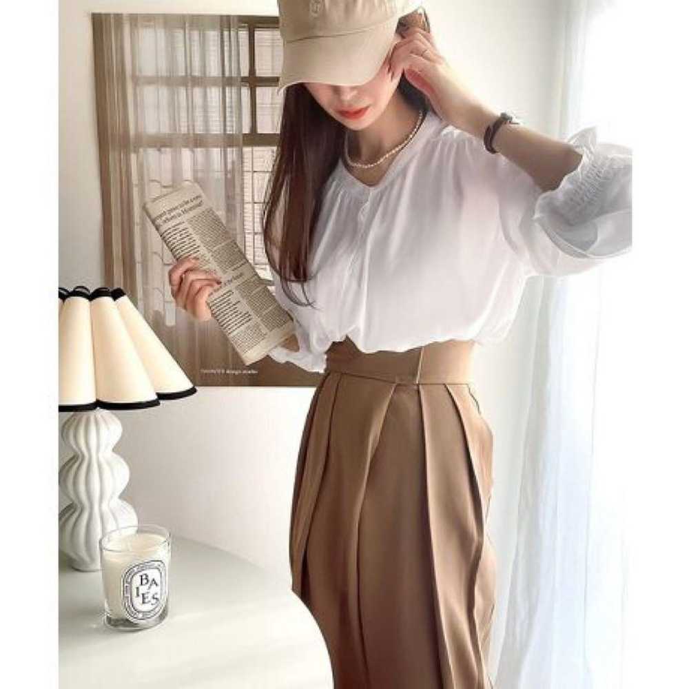 【CLASSICAL ELF】Classical Elf XL Blouse Long Sleev… - image 3